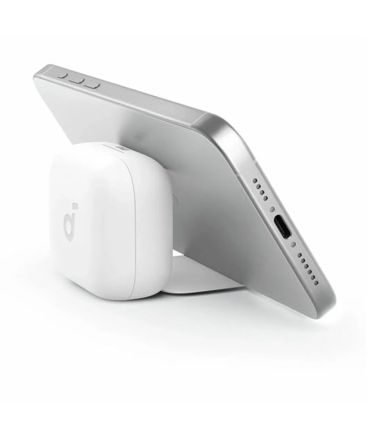 SOUNDCORE P30I НАУШНИКИ TWS, БЕЛЫЕ купить в официальном интернет-магазине Sony в Москве