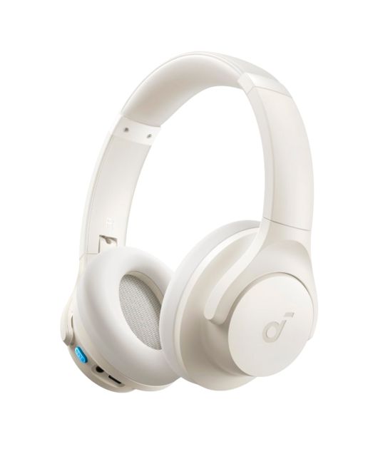 ANKER SOUNDCORE Q11,  БЕЛЫЕ купить в официальном интернет-магазине Sony в Москве