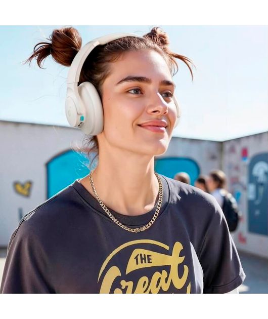 ANKER SOUNDCORE Q11,  БЕЛЫЕ купить в официальном интернет-магазине Sony в Москве