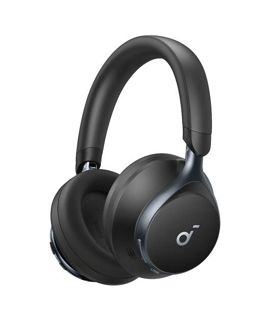 ANKER SOUNDCORE SPACE ONE, ЧЁРНЫЕ купить в официальном интернет-магазине Sony в Москве