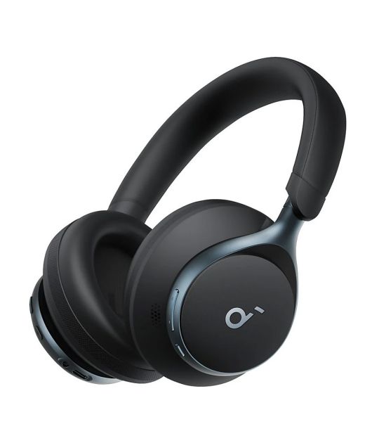 ANKER SOUNDCORE SPACE ONE, ЧЁРНЫЕ купить в официальном интернет-магазине Sony в Москве