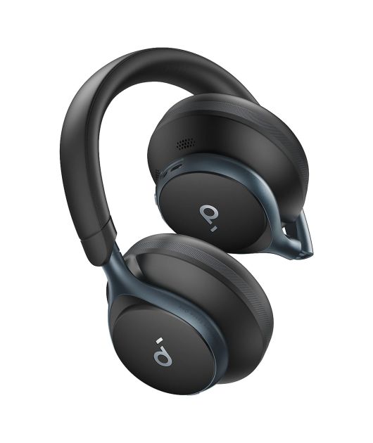 ANKER SOUNDCORE SPACE ONE, ЧЁРНЫЕ купить в официальном интернет-магазине Sony в Москве