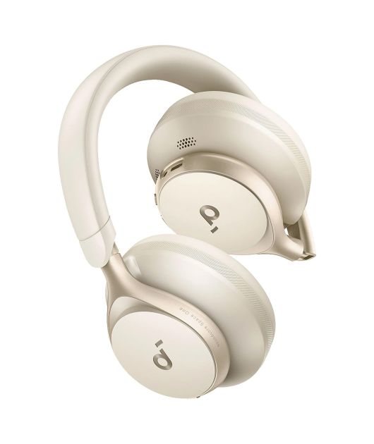 ANKER SOUNDCORE SPACE ONE, БЕЖЕВЫЕ купить в официальном интернет-магазине Sony в Москве