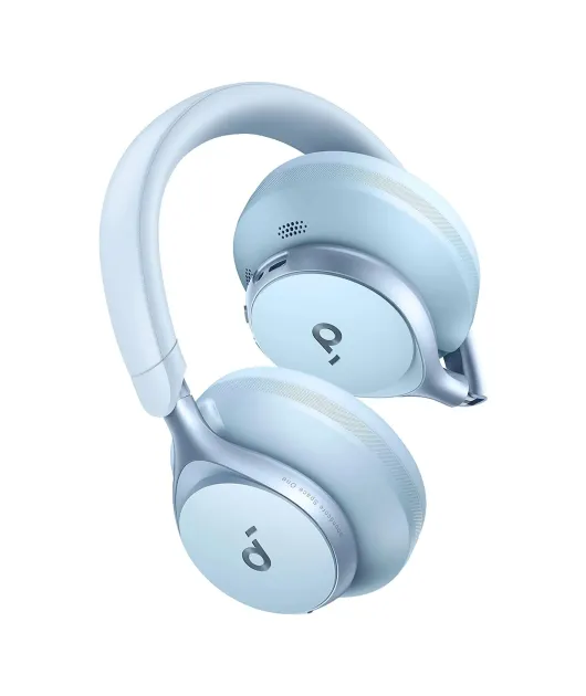 ANKER SOUNDCORE SPACE ONE, ГОЛУБЫЕ купить в официальном интернет-магазине Sony в Москве