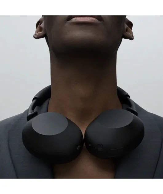 SONY WH-1000XM6 НАКЛАДНЫЕ НАУШНИКИ, ЧЁРНЫЕ купить в официальном интернет-магазине Sony в Москве