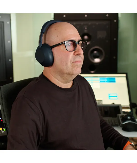 SONY WH-1000XM6 НАКЛАДНЫЕ НАУШНИКИ, ЧЁРНЫЕ купить в официальном интернет-магазине Sony в Москве