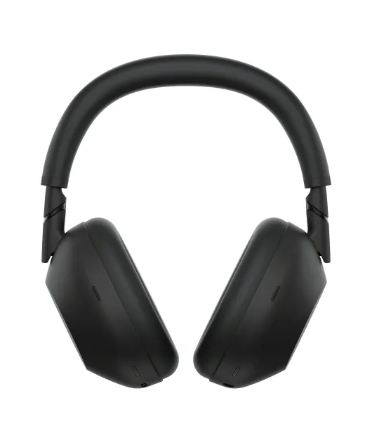 SONY WH-1000XM6 НАКЛАДНЫЕ НАУШНИКИ, ЧЁРНЫЕ купить в официальном интернет-магазине Sony в Москве