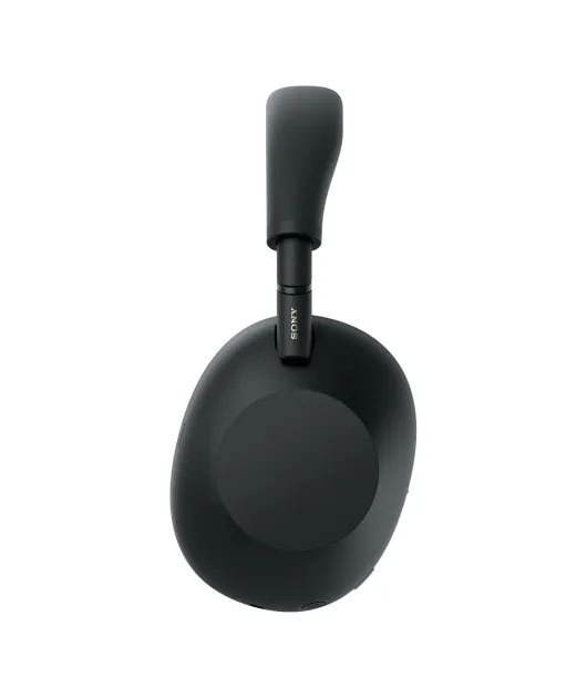 SONY WH-1000XM6 НАКЛАДНЫЕ НАУШНИКИ, ЧЁРНЫЕ купить в официальном интернет-магазине Sony в Москве