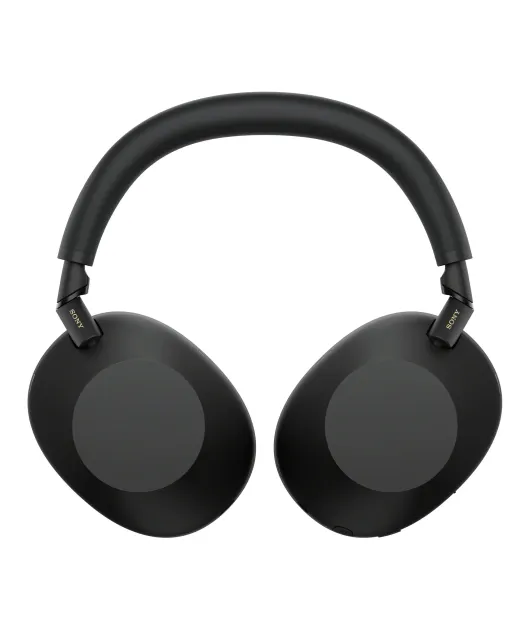 SONY WH-1000XM6 НАКЛАДНЫЕ НАУШНИКИ, ЧЁРНЫЕ купить в официальном интернет-магазине Sony в Москве