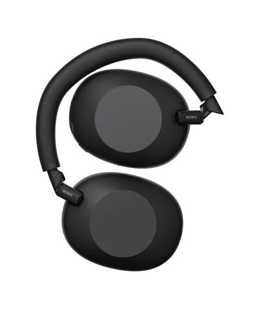 SONY WH-1000XM6 НАКЛАДНЫЕ НАУШНИКИ, ЧЁРНЫЕ купить в официальном интернет-магазине Sony в Москве