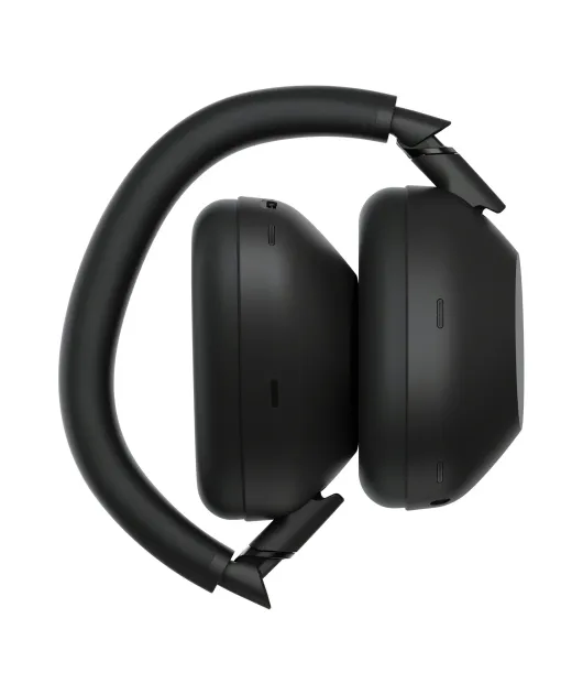 SONY WH-1000XM6 НАКЛАДНЫЕ НАУШНИКИ, ЧЁРНЫЕ купить в официальном интернет-магазине Sony в Москве