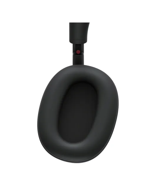 SONY WH-1000XM6 НАКЛАДНЫЕ НАУШНИКИ, ЧЁРНЫЕ купить в официальном интернет-магазине Sony в Москве