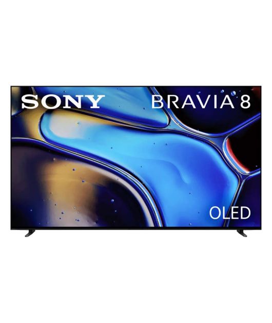 SONY BRAVIA 8 K-65XR80 ТЕЛЕВИЗОР OLED, МАЛАЙЗИЯ купить в официальном интернет-магазине Sony в Москве