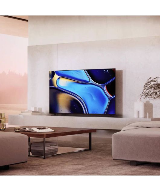 SONY BRAVIA 8 K-55XR80 ТЕЛЕВИЗОР OLED, МАЛАЙЗИЯ купить в официальном интернет-магазине Sony в Москве
