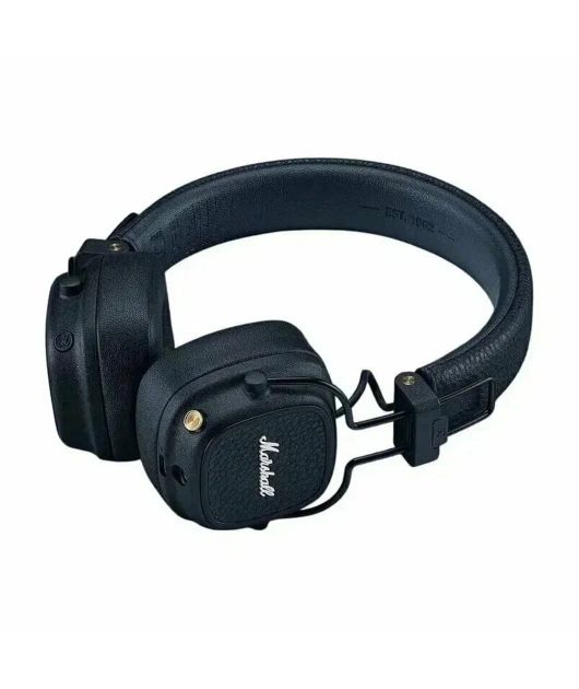 MARSHALL MAJOR V БЕСПРОВОДНЫЕ НАУШНИКИ, СИНИЕ купить в официальном интернет-магазине Sony в Москве