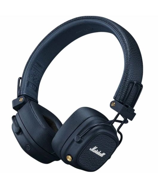 MARSHALL MAJOR V БЕСПРОВОДНЫЕ НАУШНИКИ, СИНИЕ купить в официальном интернет-магазине Sony в Москве