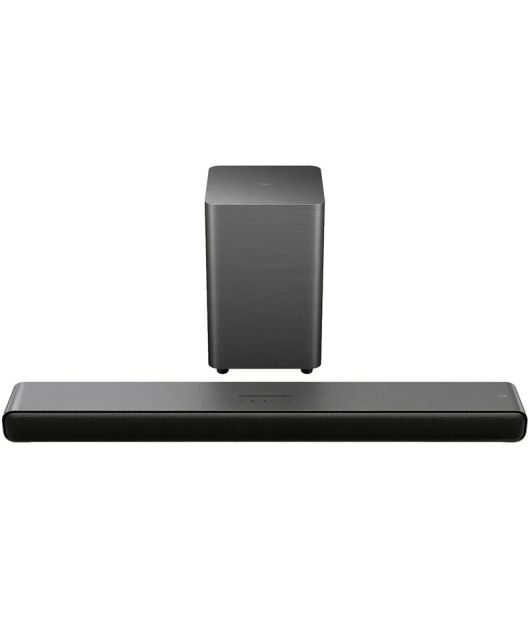 TCL S55H САУНДБАР 2.1, 220 ВТ С BLUETOOTH И HDMI купить в официальном интернет-магазине Sony в Москве