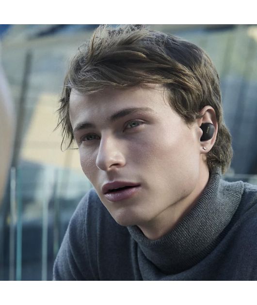 SONY WF-1000XM6 НАУШНИКИ TWS, ЧЁРНЫЕ купить в официальном интернет-магазине Sony в Москве