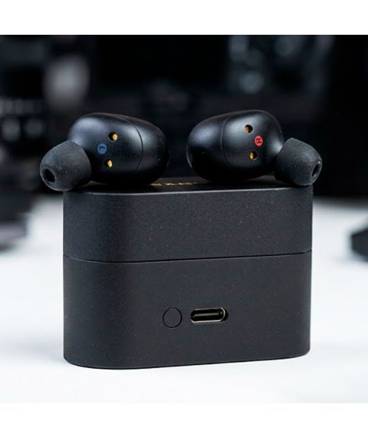 SONY WF-1000XM6 НАУШНИКИ TWS, ЧЁРНЫЕ купить в официальном интернет-магазине Sony в Москве