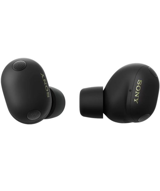 SONY WF-1000XM6 НАУШНИКИ TWS, ЧЁРНЫЕ купить в официальном интернет-магазине Sony в Москве