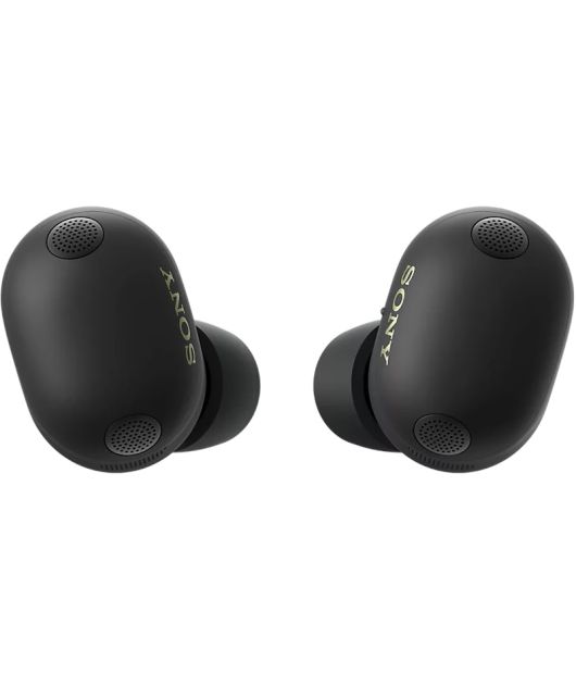SONY WF-1000XM6 НАУШНИКИ TWS, ЧЁРНЫЕ купить в официальном интернет-магазине Sony в Москве