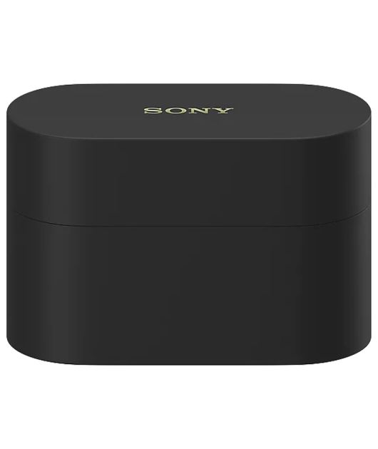 SONY WF-1000XM6 НАУШНИКИ TWS, ЧЁРНЫЕ купить в официальном интернет-магазине Sony в Москве