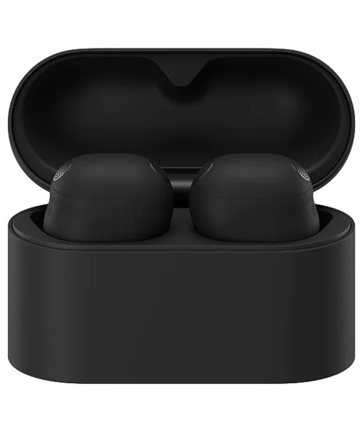 SONY WF-1000XM6 НАУШНИКИ TWS, ЧЁРНЫЕ купить в официальном интернет-магазине Sony в Москве