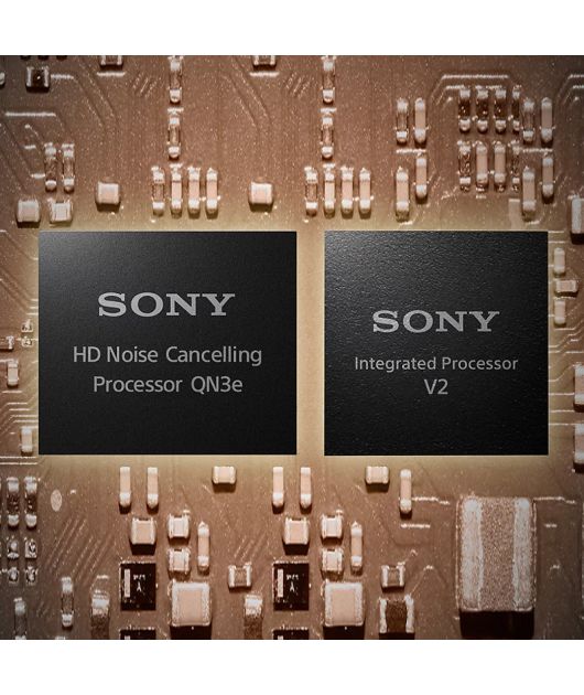 SONY WF-1000XM6 НАУШНИКИ TWS, ЧЁРНЫЕ купить в официальном интернет-магазине Sony в Москве