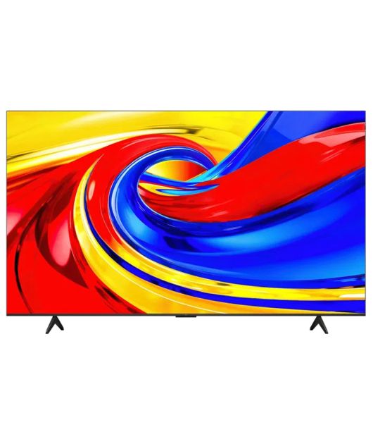 TCL 43P7L ТЕЛЕВИЗОР 4K UHD QLED, РОССИЯ купить в официальном интернет-магазине Sony в Москве