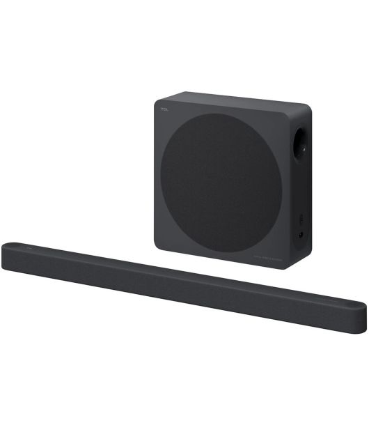 TCL A65K САУНДБАР 3.1.2, 460ВТ С BLUETOOTH И HDMI купить в официальном интернет-магазине Sony в Москве