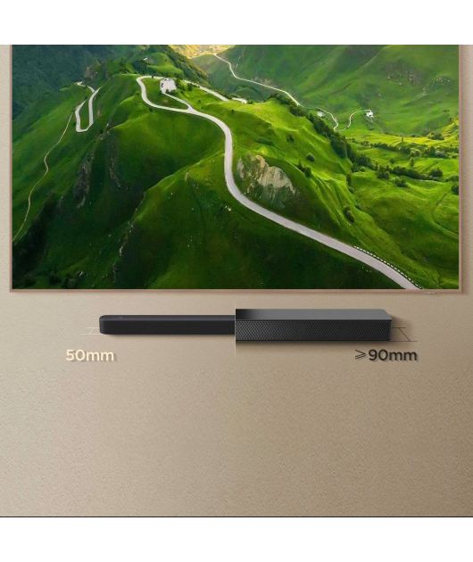 TCL A65K САУНДБАР 3.1.2, 460ВТ С BLUETOOTH И HDMI купить в официальном интернет-магазине Sony в Москве