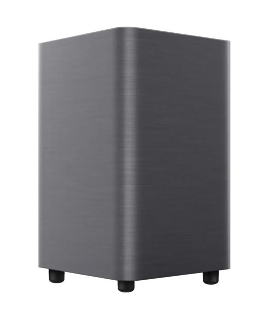 TCL S55H САУНДБАР 2.1, 220 ВТ С BLUETOOTH И HDMI купить в официальном интернет-магазине Sony в Москве
