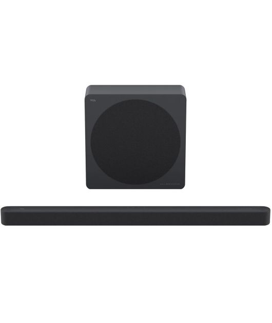 TCL A65K САУНДБАР 3.1.2, 460ВТ С BLUETOOTH И HDMI купить в официальном интернет-магазине Sony в Москве