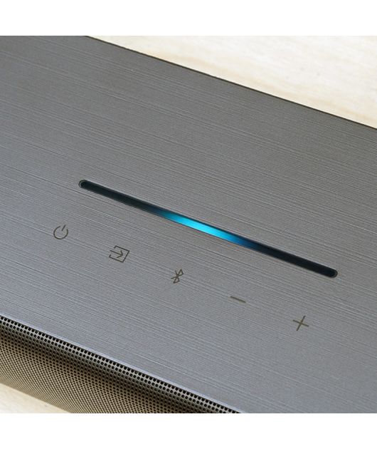 TCL S55H САУНДБАР 2.1, 220 ВТ С BLUETOOTH И HDMI купить в официальном интернет-магазине Sony в Москве