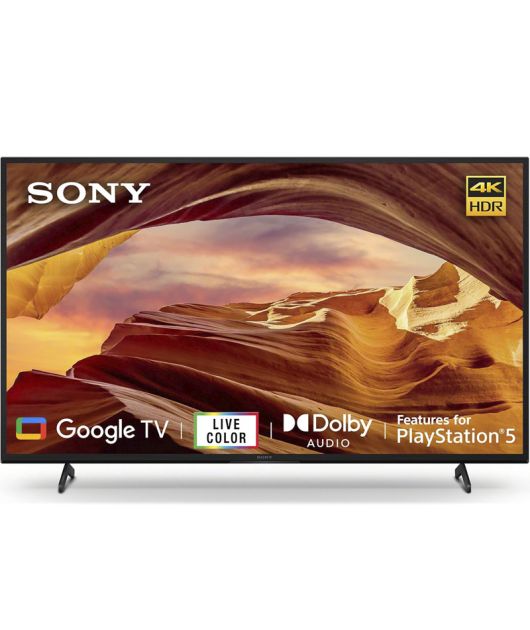 SONY BRAVIA KD-75X75WL ТЕЛЕВИЗОР 4K UHD, ВСЕ ТЮНЕРЫ, МАЛАЙЗИЯ купить в официальном интернет-магазине Sony в Москве