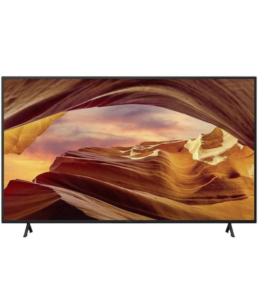 SONY BRAVIA KD-75X77L ТЕЛЕВИЗОР 4K UHD, ВЬЕТНАМ купить в официальном интернет-магазине Sony в Москве