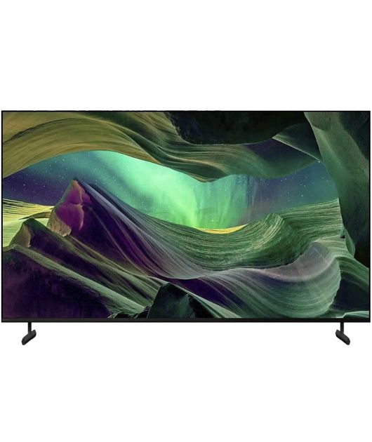 SONY BRAVIA KD-65X85L ТЕЛЕВИЗОР 4K UHD, ВСЕ ТЮНЕРЫ, МАЛАЙЗИЯ купить в официальном интернет-магазине Sony в Москве