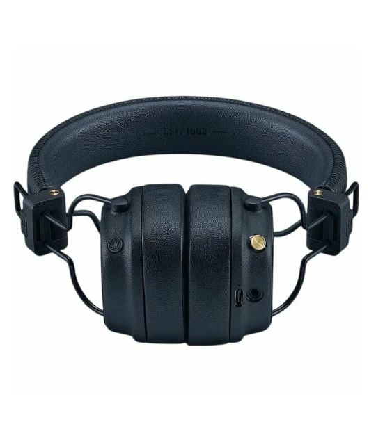 MARSHALL MAJOR V БЕСПРОВОДНЫЕ НАУШНИКИ, СИНИЕ купить в официальном интернет-магазине Sony в Москве