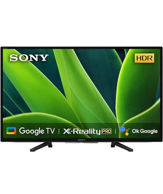 SONY BRAVIA KD-32W830K ТЕЛЕВИЗОР HDR, ВЬЕТНАМ купить в официальном интернет-магазине Sony в Москве
