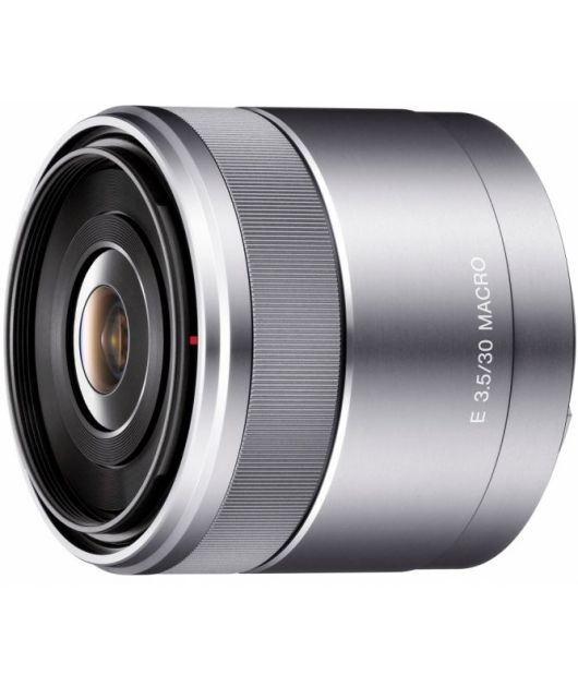 SONY SEL-30M35 купить в официальном интернет-магазине Sony в Москве