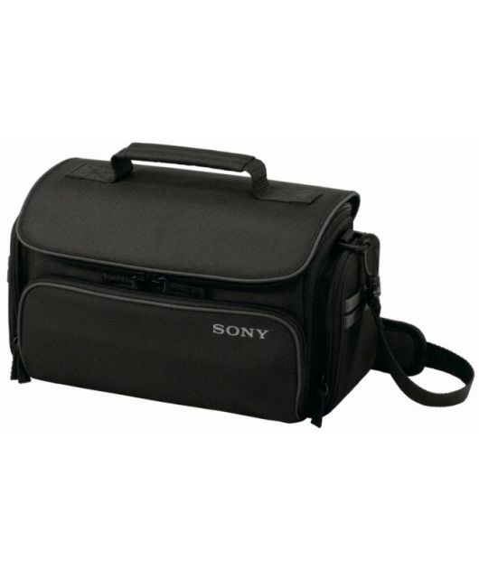 SONY LCS-U30 ЗАЩИТНЫЙ ЧЕХОЛ купить в официальном интернет-магазине Sony в Москве