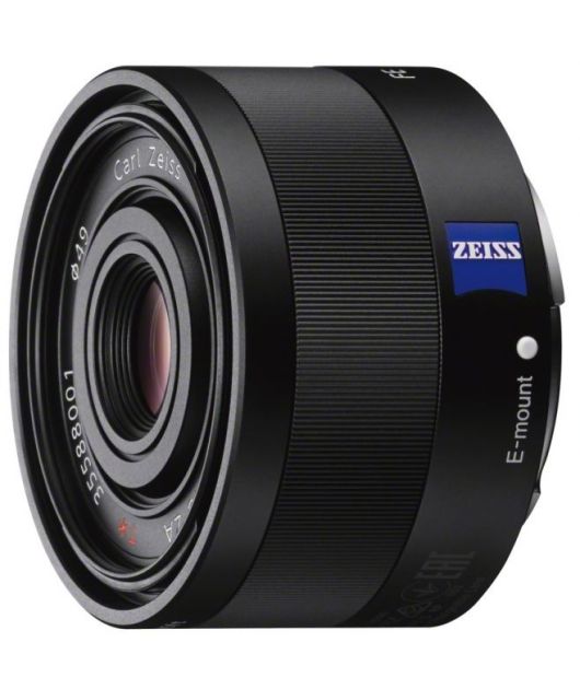 SONY SEL-35F28Z купить в официальном интернет-магазине Sony в Москве