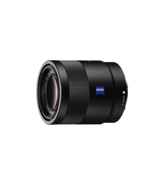 SONY SEL-55F18Z купить в официальном интернет-магазине Sony в Москве