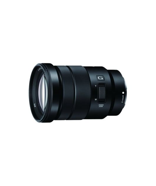 SONY SEL-P18105G купить в официальном интернет-магазине Sony в Москве