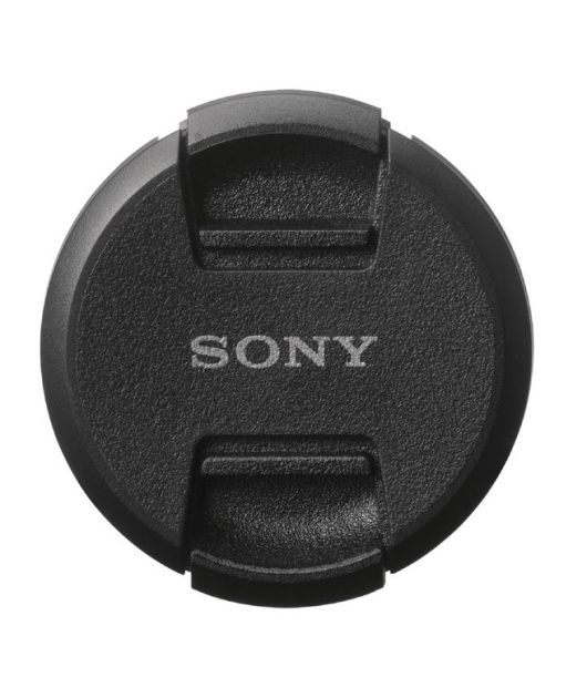SONY ALC-F49S ПЕРЕДНЯЯ КРЫШКА ОБЪЕКТИВА купить в официальном интернет-магазине Sony в Москве