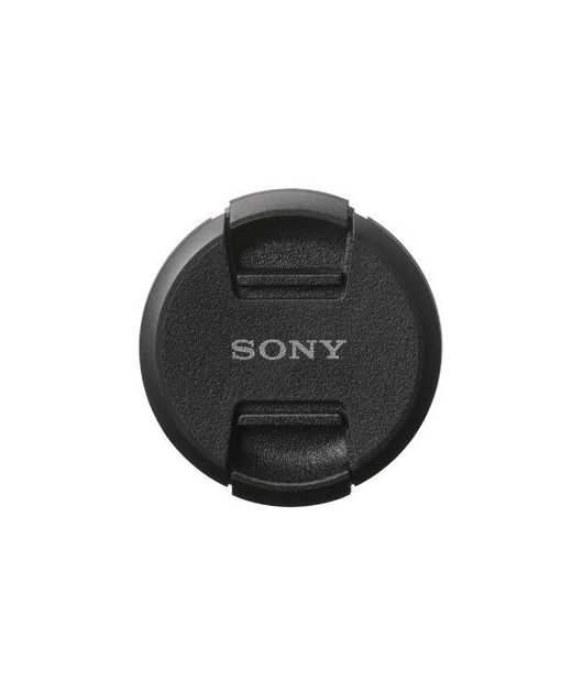 SONY ALC-F55S ПЕРЕДНЯЯ КРЫШКА ОБЪЕКТИВА купить в официальном интернет-магазине Sony в Москве