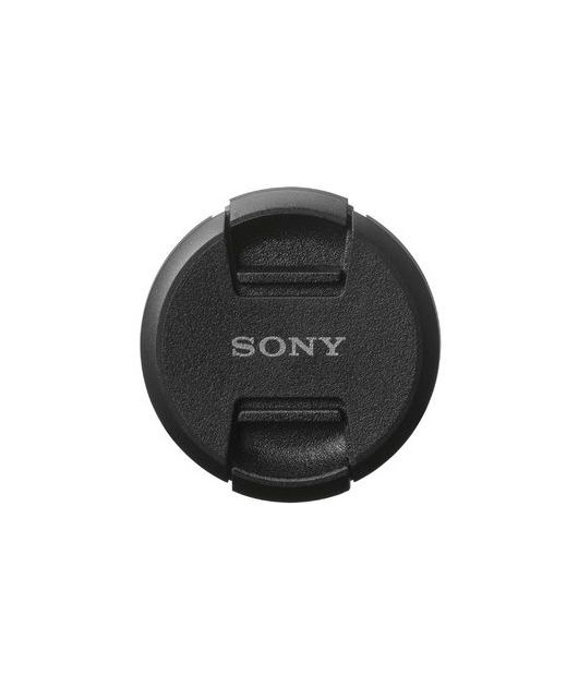 SONY ALC-F77S ПЕРЕДНЯЯ КРЫШКА ОБЪЕКТИВА купить в официальном интернет-магазине Sony в Москве