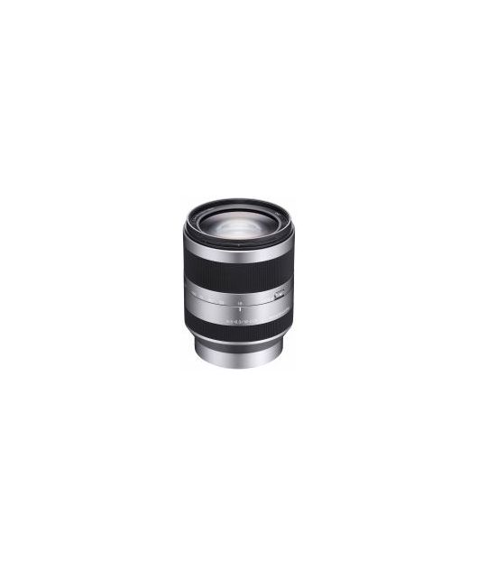 SONY SEL-18200 купить в официальном интернет-магазине Sony в Москве