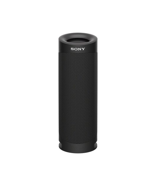 БЕСПРОВОДНАЯ КОЛОНКА SONY SRS-XB23B купить в официальном интернет-магазине Sony в Москве