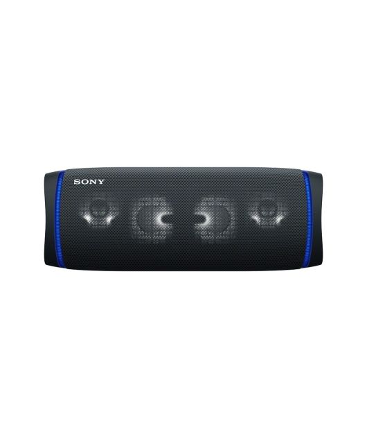 SONY SRS-XB43 БЕСПРОВОДНАЯ КОЛОНКА 30 ВТ, ЧЁРНАЯ купить в официальном интернет-магазине Sony в Москве